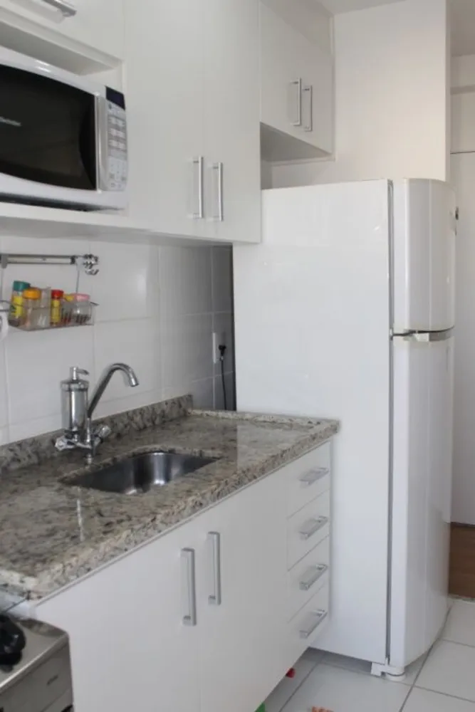 Apartamento, 2 quartos, 53 m² - Foto 5