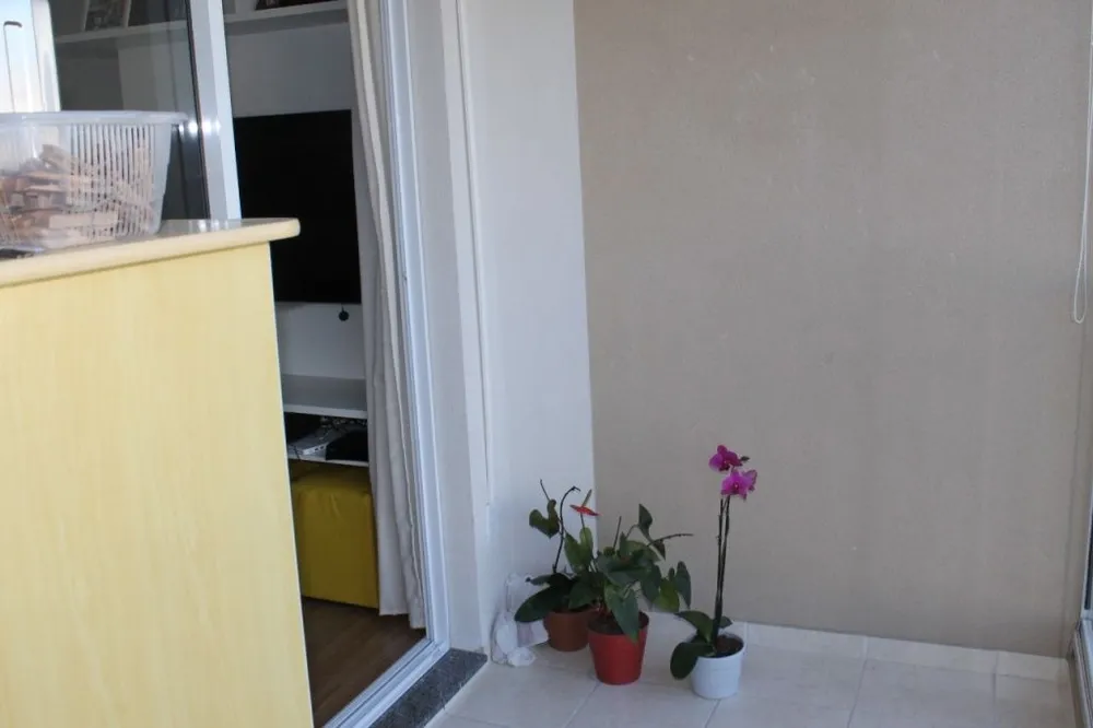 Apartamento, 2 quartos, 53 m² - Foto 3