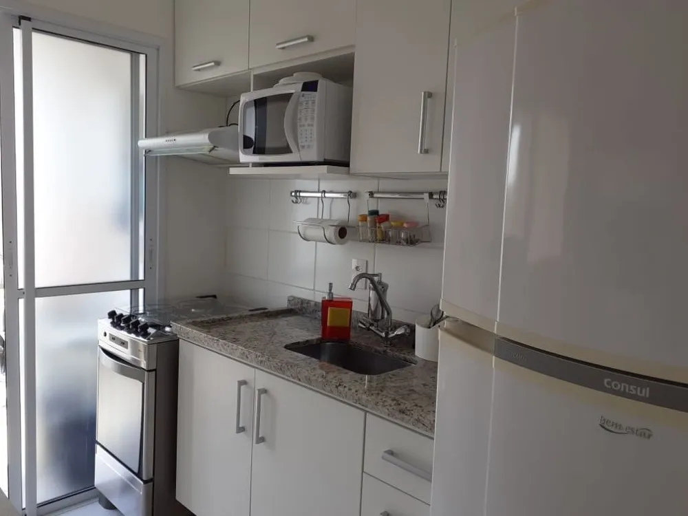 Apartamento, 2 quartos, 53 m² - Foto 7