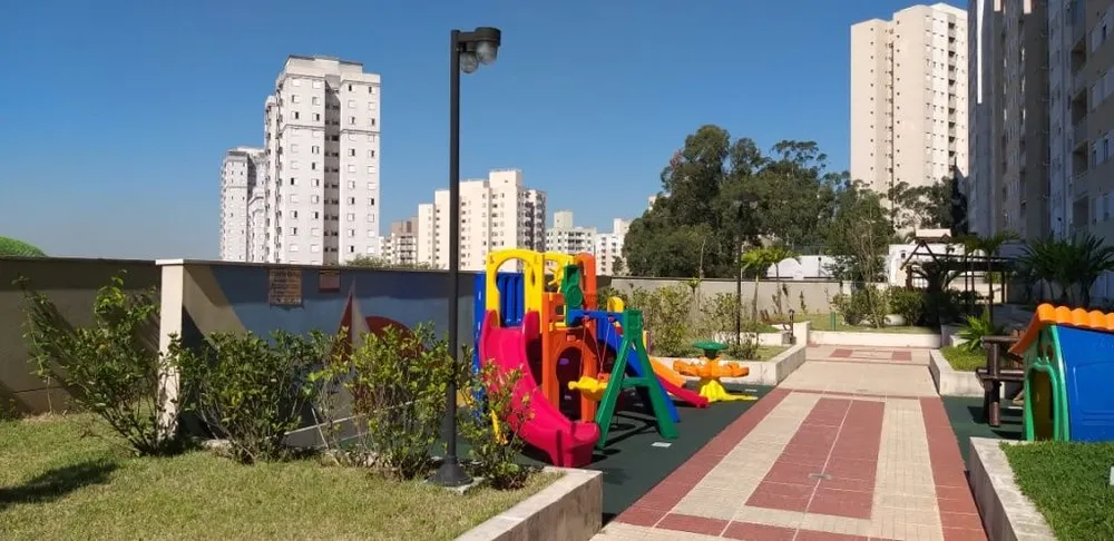 Apartamento, 2 quartos, 53 m² - Foto 8