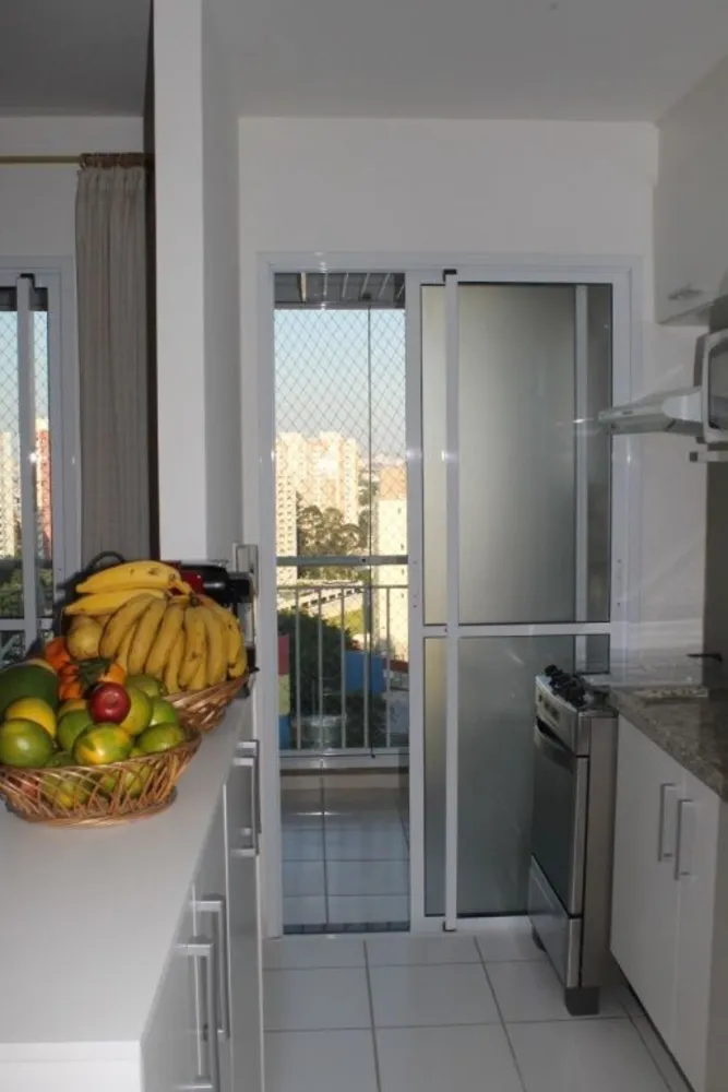 Apartamento, 2 quartos, 53 m² - Foto 6