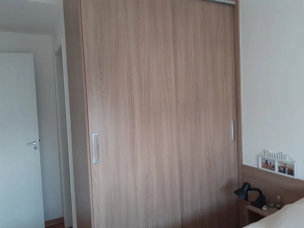 Apartamento, 2 quartos, 53 m² - Foto 4