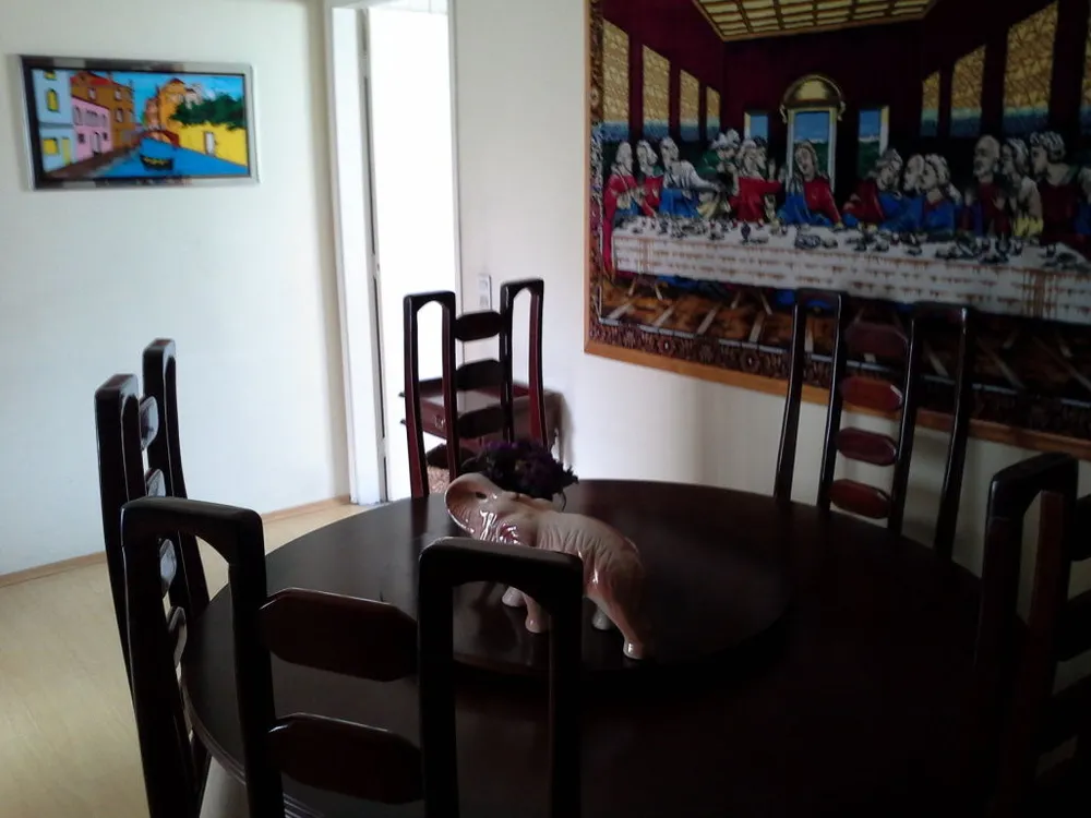 Apartamento, 2 quartos, 67 m² - Foto 2