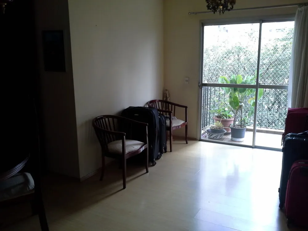 Apartamento, 2 quartos, 67 m² - Foto 3