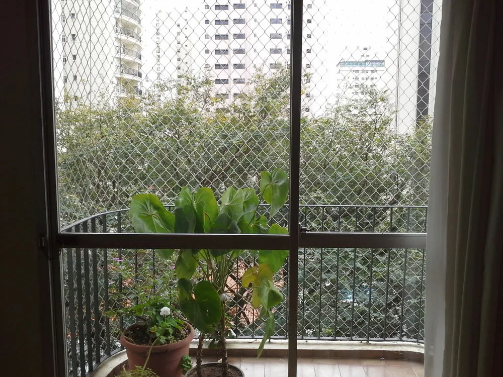 Apartamento, 2 quartos, 67 m² - Foto 1