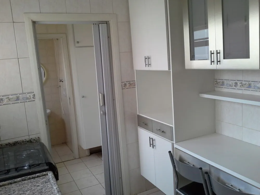 Apartamento, 2 quartos, 67 m² - Foto 8