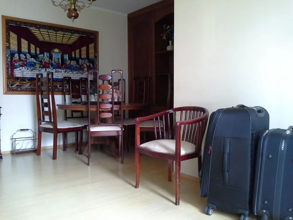 Apartamento, 2 quartos, 67 m² - Foto 4