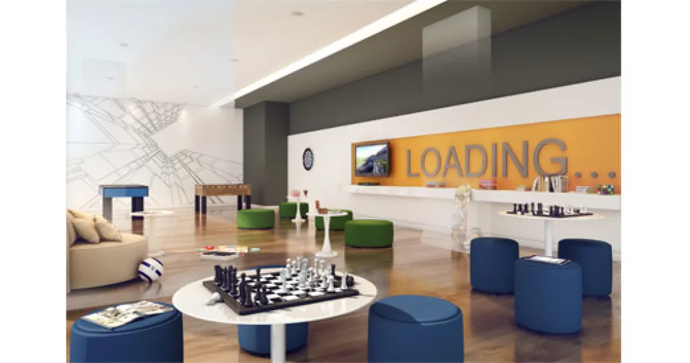 Apartamento, 2 quartos, 53 m² - Foto 7