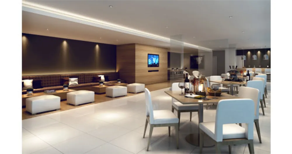 Apartamento, 2 quartos, 53 m² - Foto 8