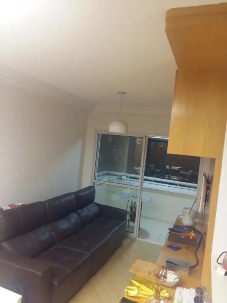 Apartamento, 2 quartos, 62 m² - Foto 1