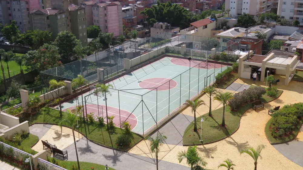 Apartamento, 2 quartos, 62 m² - Foto 5