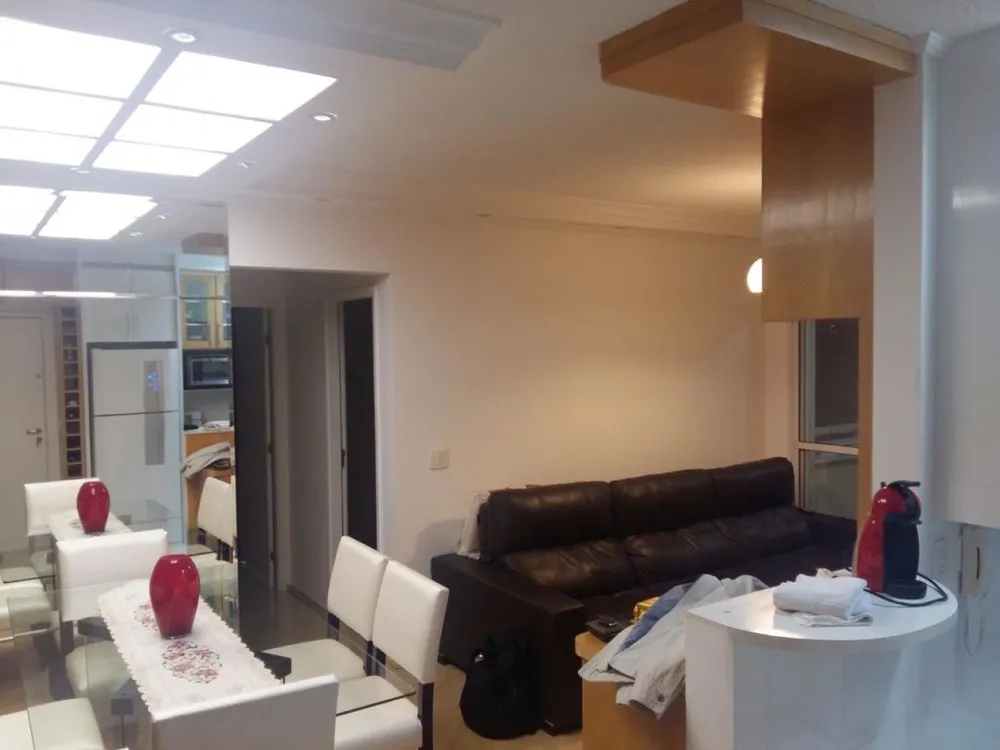 Apartamento, 2 quartos, 62 m² - Foto 4