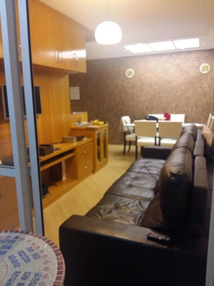 Apartamento, 2 quartos, 62 m² - Foto 2
