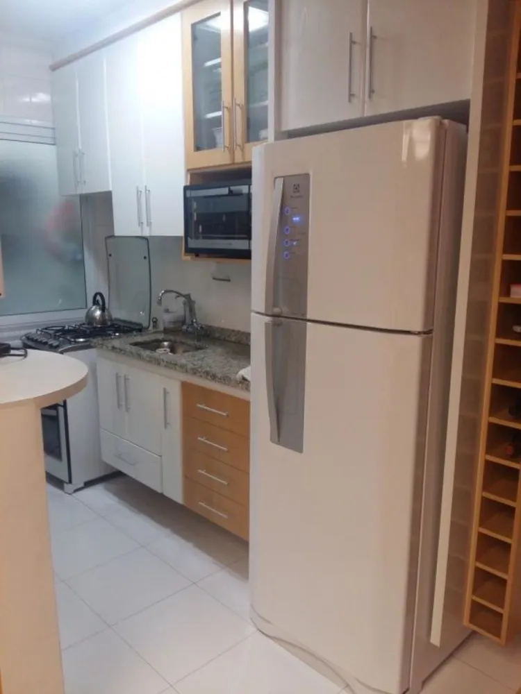 Apartamento, 2 quartos, 62 m² - Foto 6