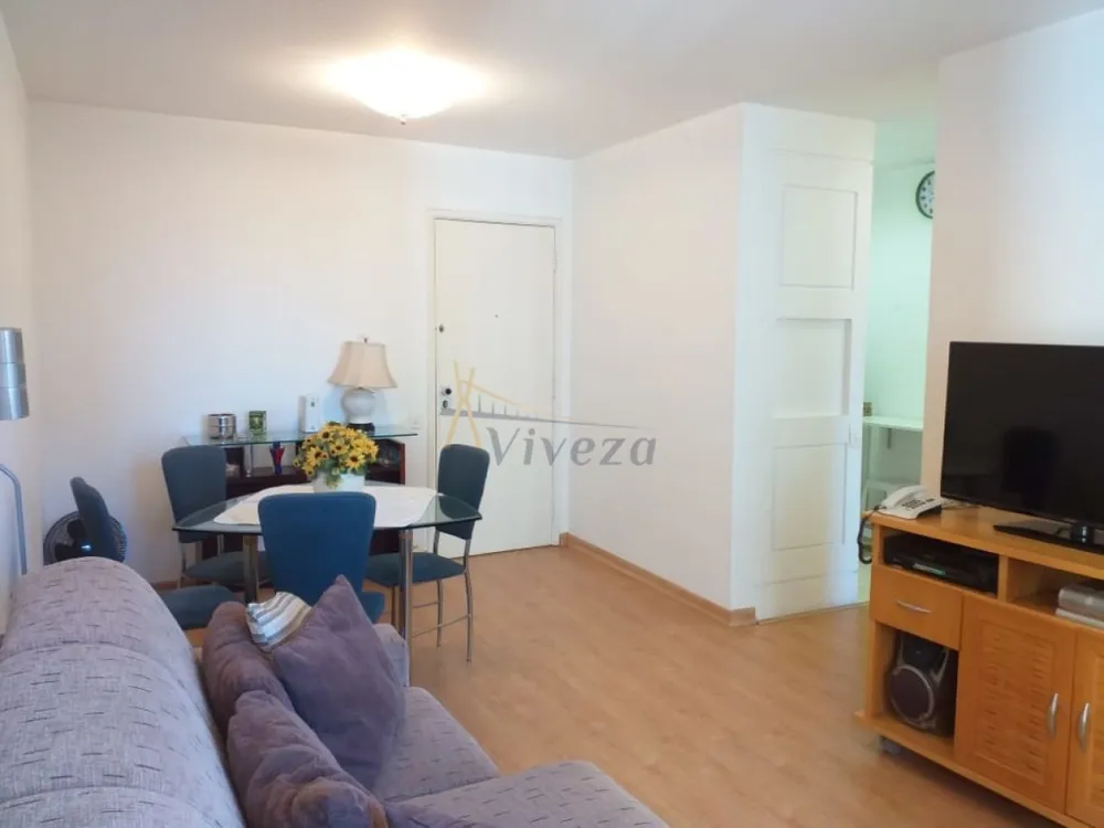 Flat/Apart Hotel, 1 quarto, 45 m² - Foto 3
