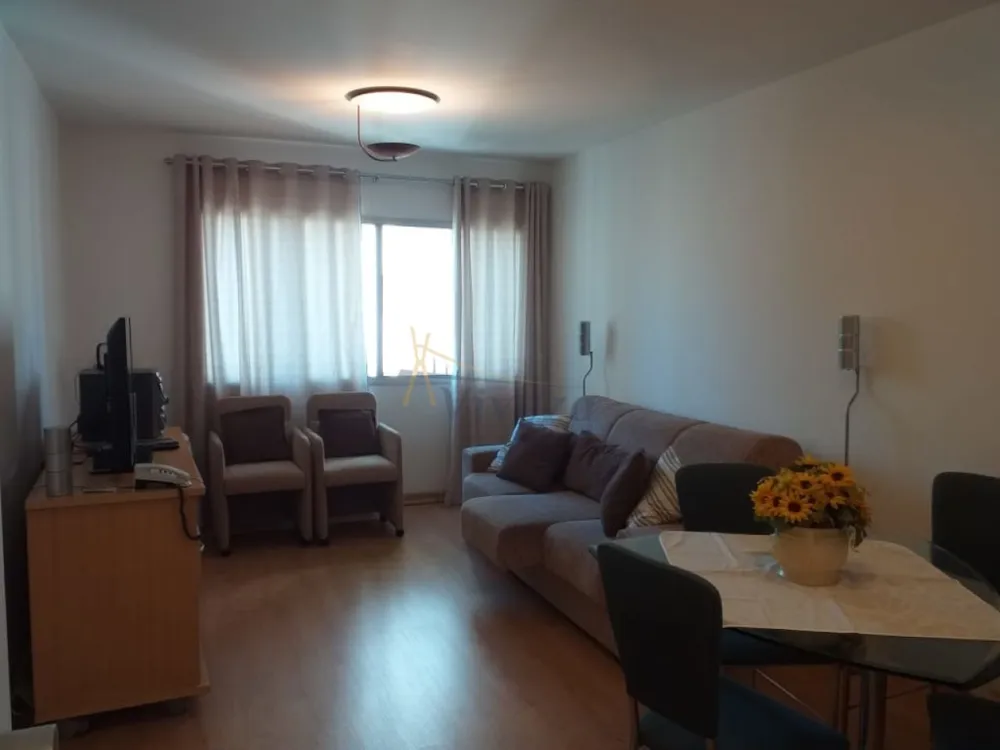 Flat/Apart Hotel, 1 quarto, 45 m² - Foto 2