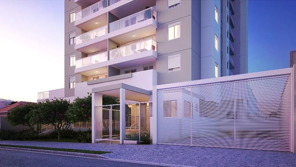 Apartamento, 3 quartos, 70 m² - Foto 5