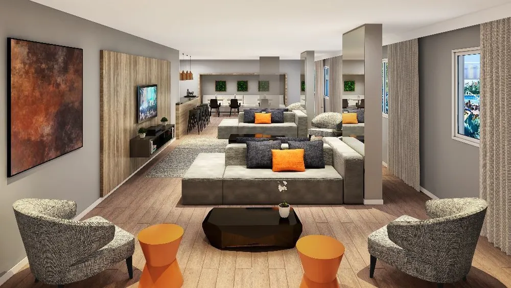 Apartamento, 3 quartos, 70 m² - Foto 8