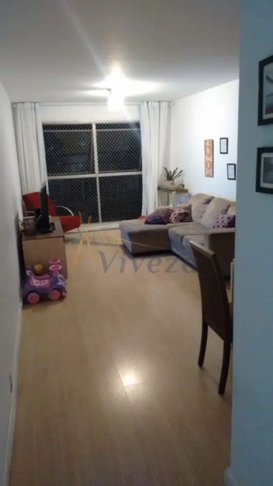 Apartamento, 2 quartos, 80 m² - Foto 2