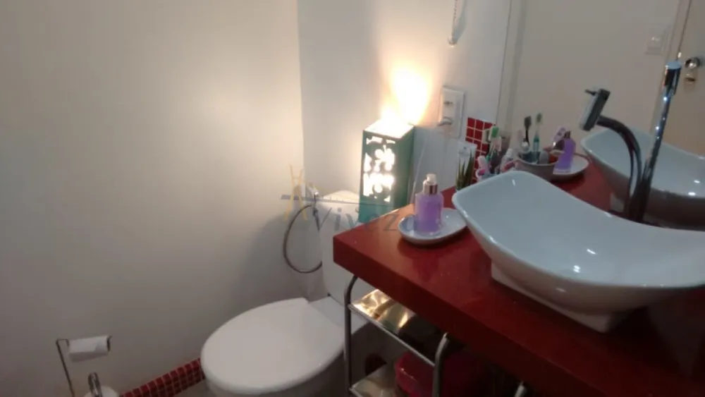 Apartamento, 2 quartos, 80 m² - Foto 7