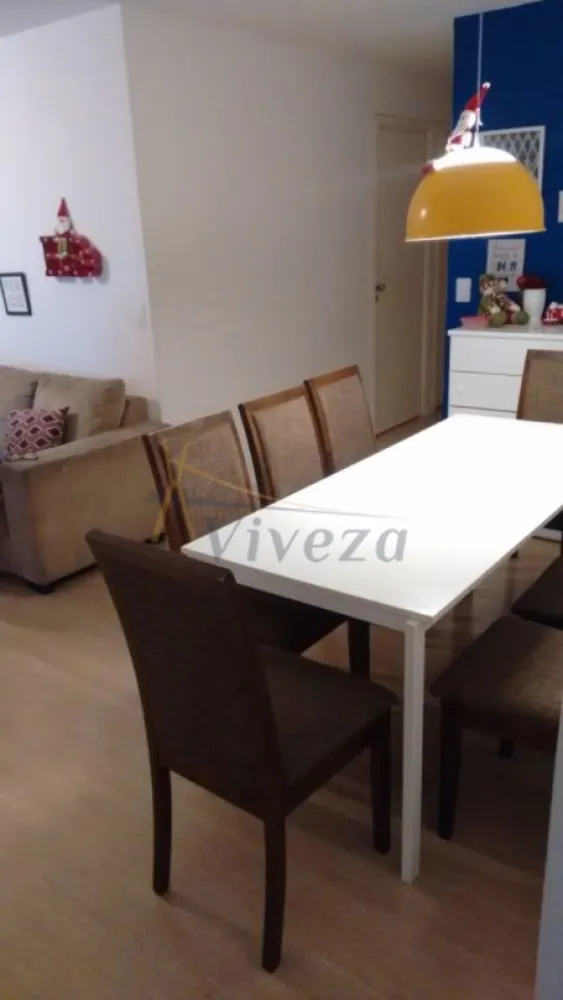 Apartamento, 2 quartos, 80 m² - Foto 4