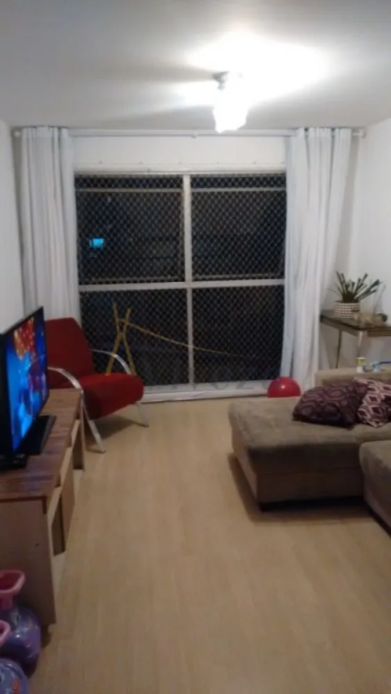 Apartamento, 2 quartos, 80 m² - Foto 8