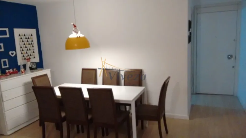Apartamento, 2 quartos, 80 m² - Foto 3