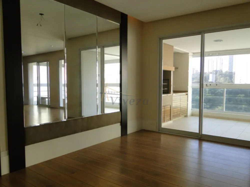 Apartamento, 4 quartos, 176 m² - Foto 2
