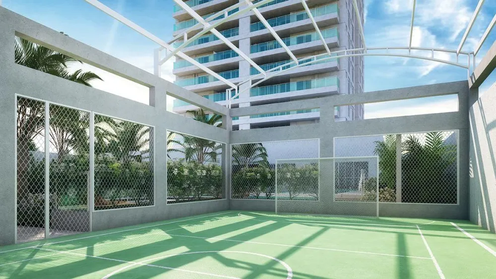 Apartamento, 3 quartos, 149 m² - Foto 2