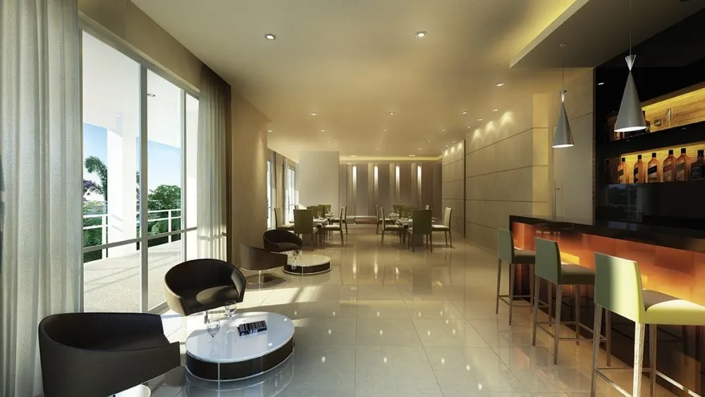 Apartamento, 3 quartos, 149 m² - Foto 5
