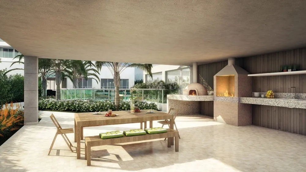 Apartamento, 3 quartos, 149 m² - Foto 3