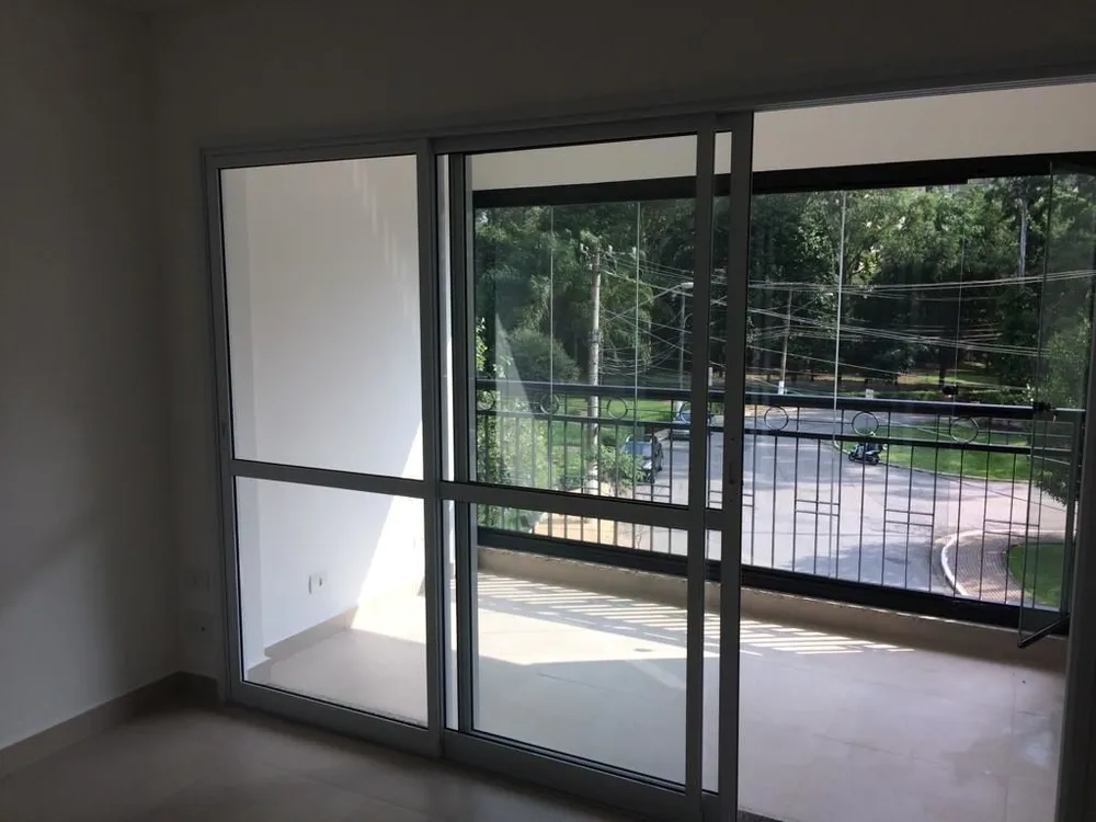Apartamento, 1 quarto, 38 m² - Foto 1