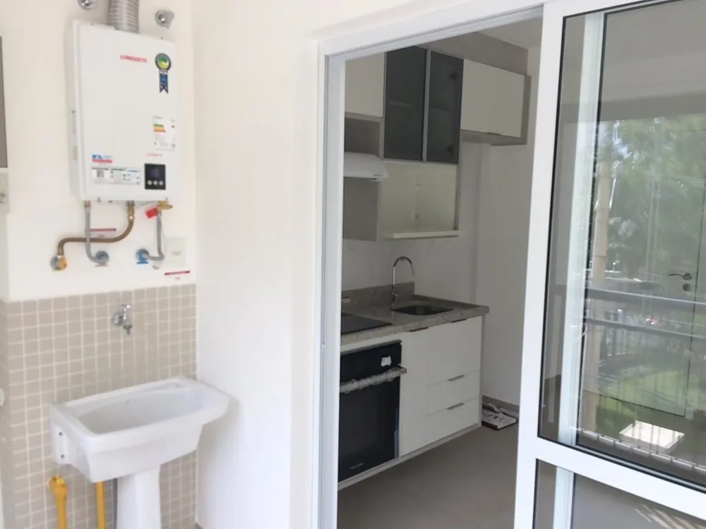 Apartamento, 1 quarto, 38 m² - Foto 8