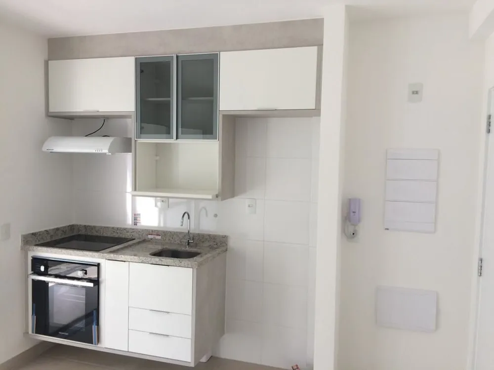 Apartamento, 1 quarto, 38 m² - Foto 6