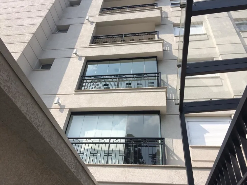 Apartamento, 1 quarto, 38 m² - Foto 5