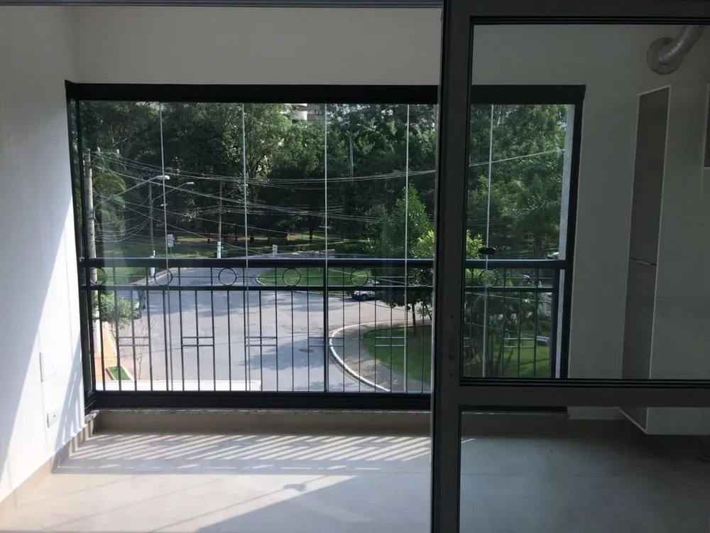 Apartamento, 1 quarto, 38 m² - Foto 3
