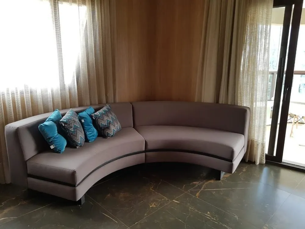 Apartamento, 1 quarto, 48 m² - Foto 1