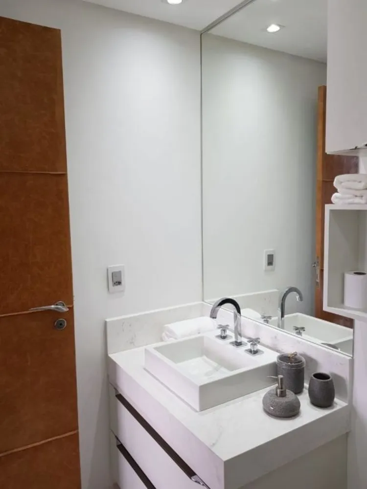 Apartamento, 1 quarto, 48 m² - Foto 7