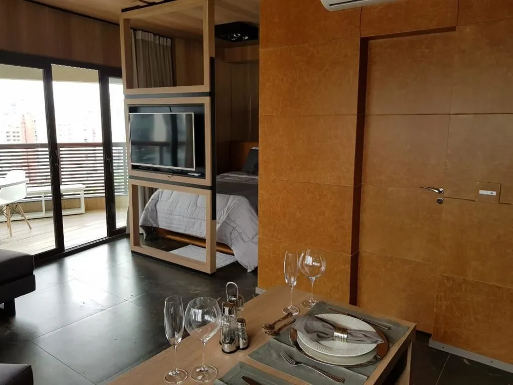 Apartamento, 1 quarto, 48 m² - Foto 4