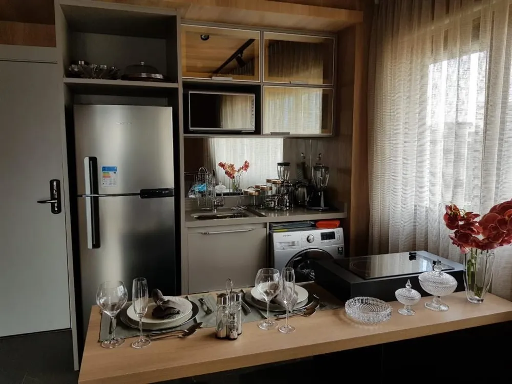 Apartamento, 1 quarto, 48 m² - Foto 3