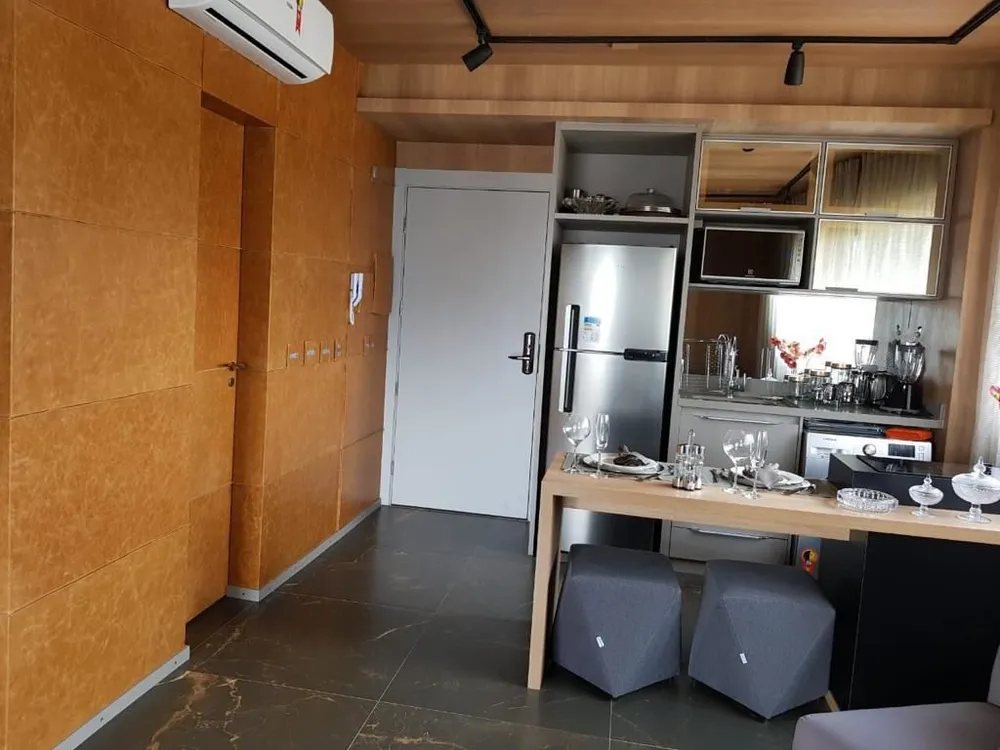 Apartamento, 1 quarto, 48 m² - Foto 2