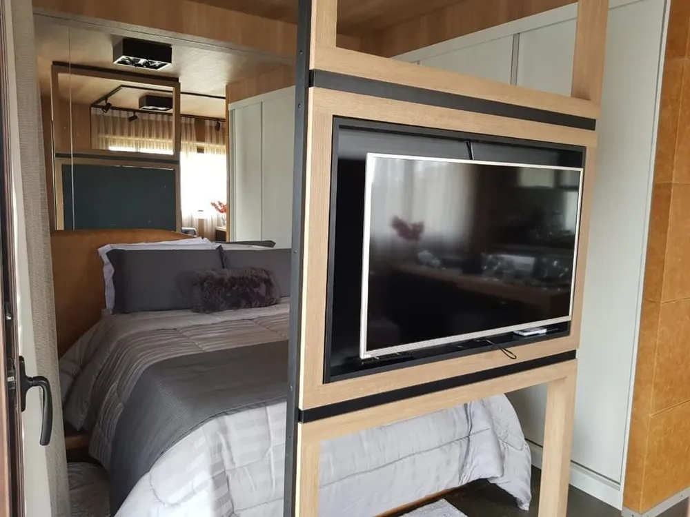 Apartamento, 1 quarto, 48 m² - Foto 6
