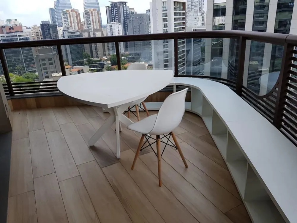 Apartamento, 1 quarto, 48 m² - Foto 8