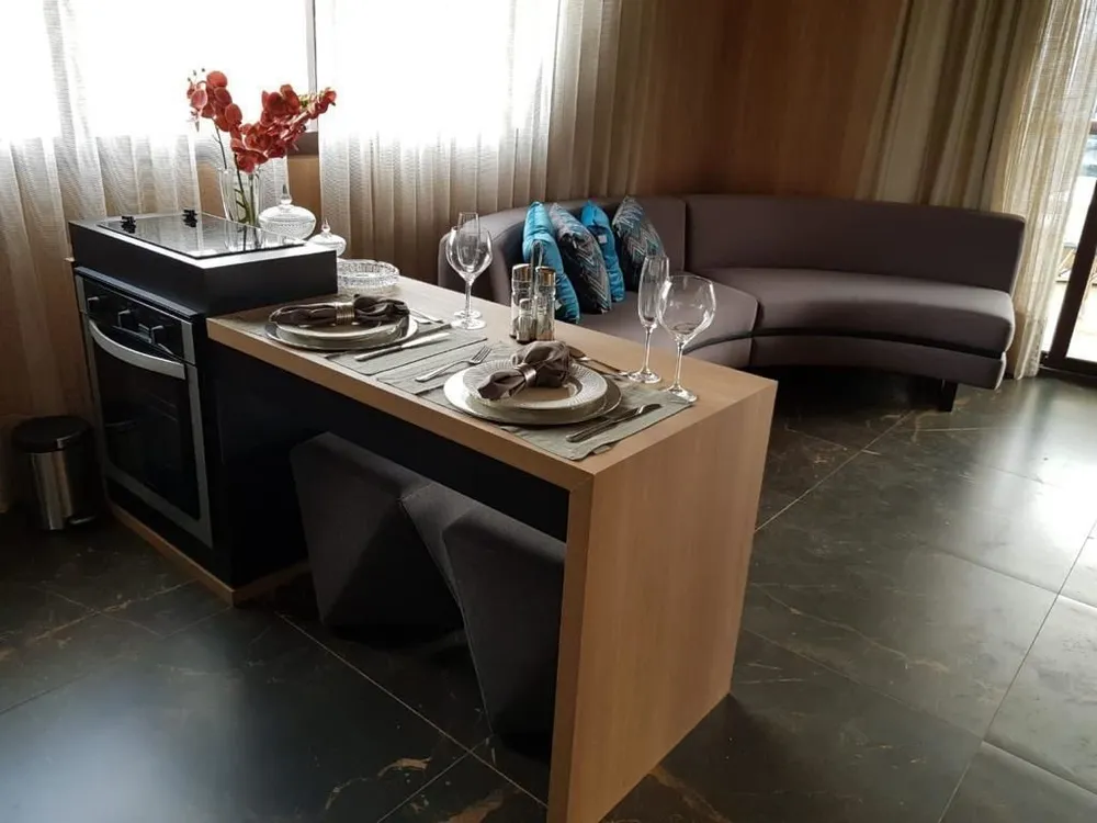 Apartamento, 1 quarto, 48 m² - Foto 5