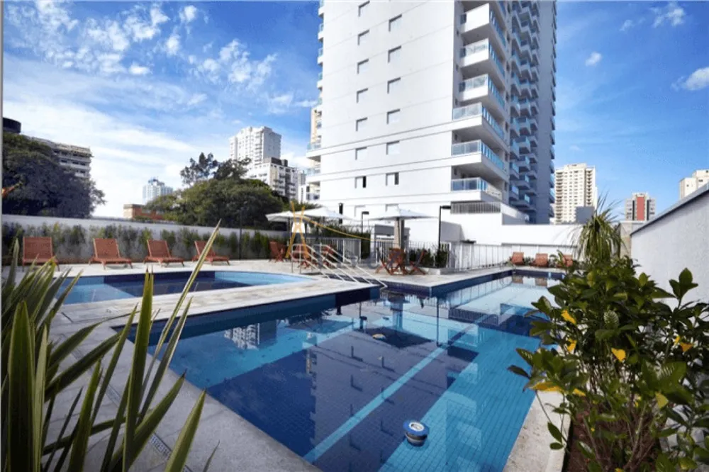 Apartamento, 1 quarto, 54 m² - Foto 3