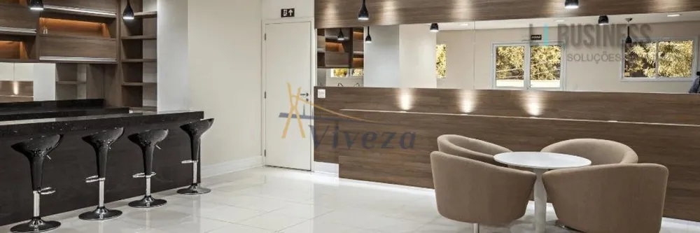 Apartamento, 1 quarto, 54 m² - Foto 2