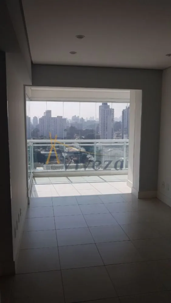 Apartamento, 1 quarto, 54 m² - Foto 5