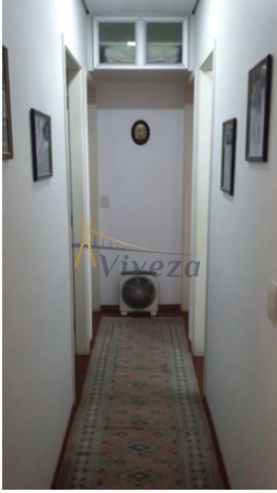 Apartamento, 3 quartos, 70 m² - Foto 1