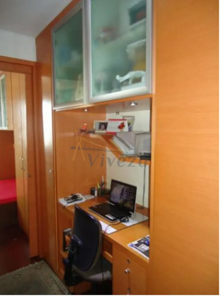 Apartamento, 3 quartos, 70 m² - Foto 4