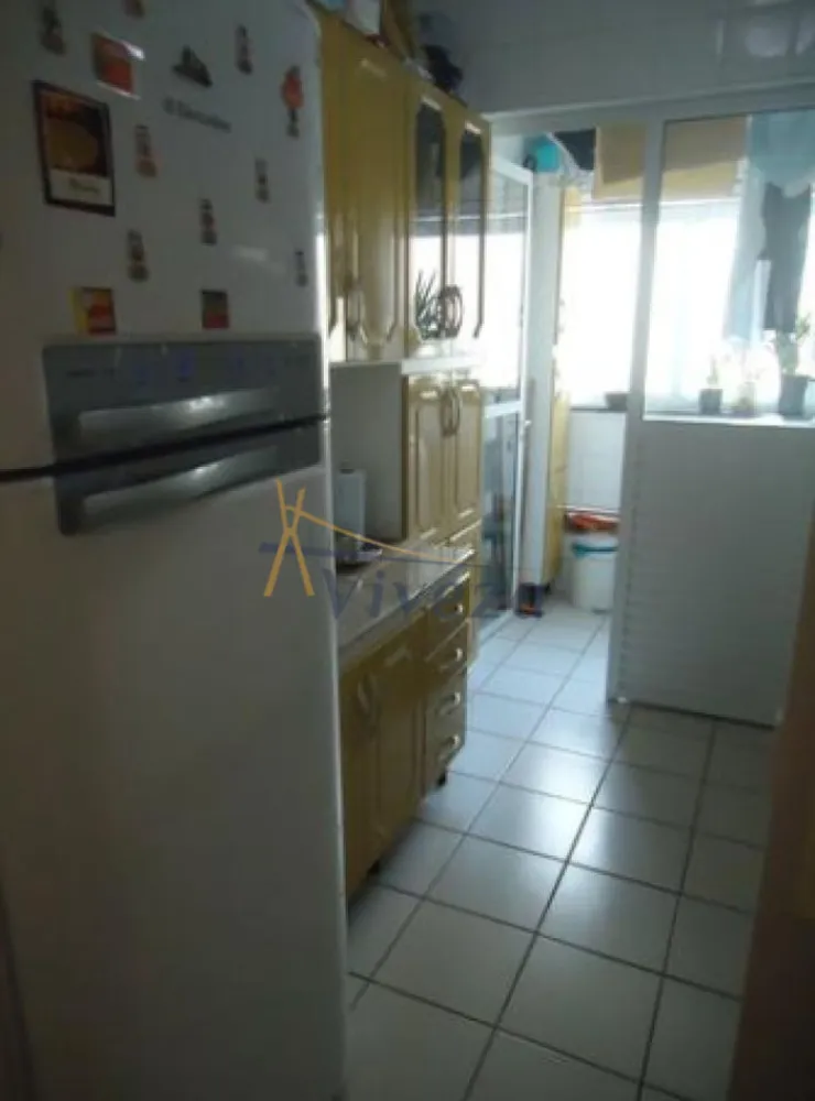 Apartamento, 3 quartos, 70 m² - Foto 5